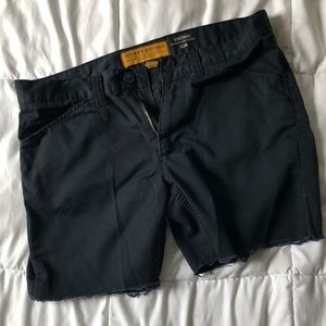 Stapleford Trouser Shorts